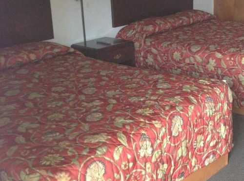 Economy Inn ฮอตสปริงส์ ภายนอก รูปภาพ